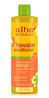 Alba Botanica Hawaiian Conditioner Body Builder Mango
