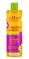Alba Botanica Hawaiian Conditioner Colorific Plumeria