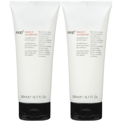 MOP Leave-In Conditioner - 2 pk.
