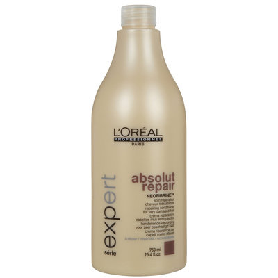 Serie Expert Absolut Repair Repairing Conditioner 25.4oz