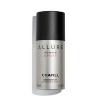 CHANEL Allure Homme Sport Deodorant Spray