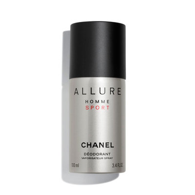 CHANEL Allure Homme Sport Deodorant Spray