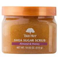 Tree Hut Almond Honey Shea Sugar Scrub