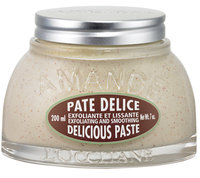 L'Occitane Almond Exfoliating And Smoothing Delicious Paste