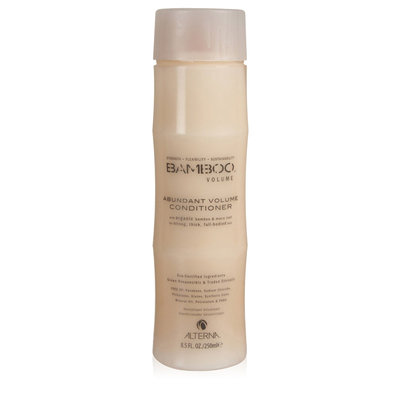 ALTERNA Bamboo Abundant Volume Conditioner 8.5 oz