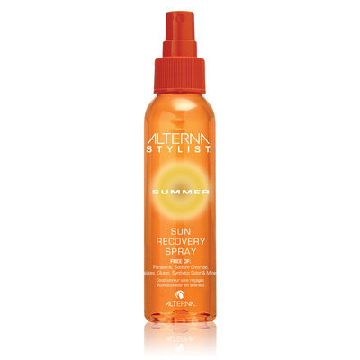 Alterna Stylist SUMMER Sun Recovery Spray 4oz