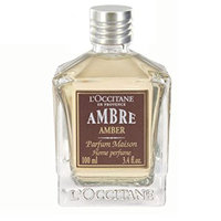 L'Occitane Amber Home Perfume