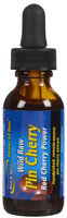 N. American Herb & Spice Wild Pin Cherry (Liquid)