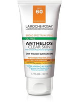 La Roche-Posay Anthelios Clear Skin SPF 60 Sunscreen