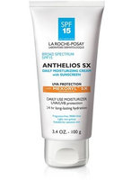 La Roche-Posay Anthelios SX Daily SPF 15 Moisturizer