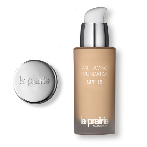 La Prairie Anti-Aging Foundation SPF 15