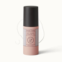 frank body Anti-Makeup Cleansing Oil