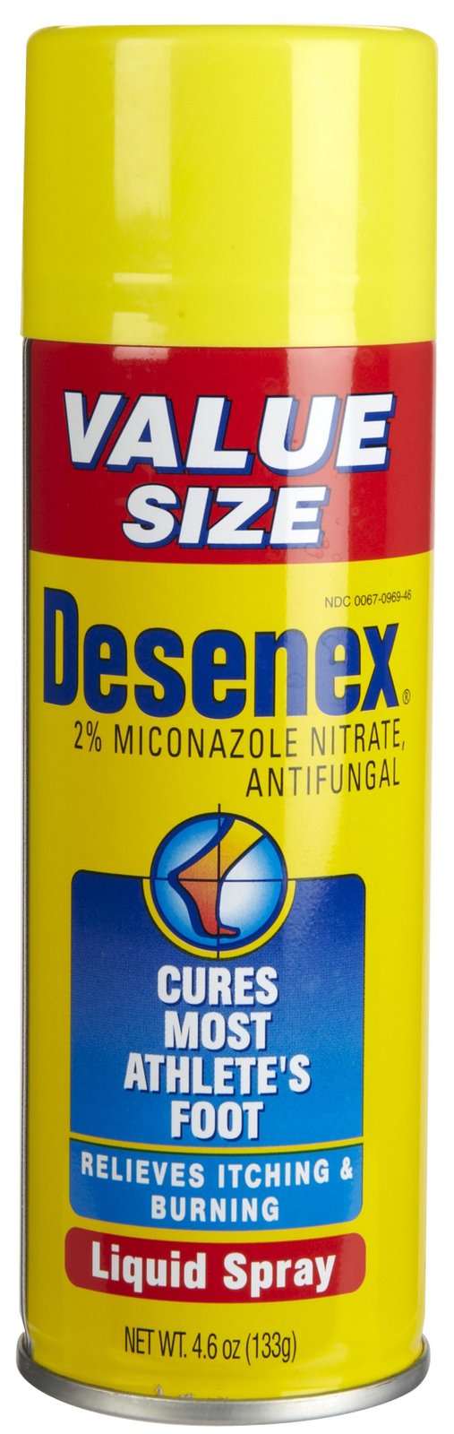 desenex diaper rash cream