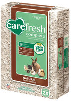 CareFRESHA Complete NaturalTM Small Pet Bedding
