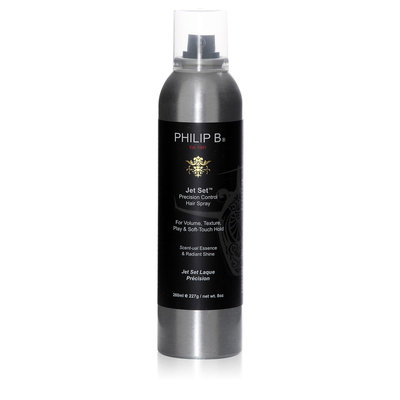 Philip B. Jet Set Precision Control Hair Spray
