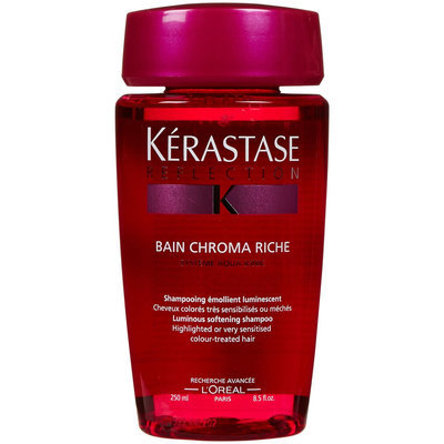 Kerastase Reflect Chroma Bain Shampoo 8.5oz