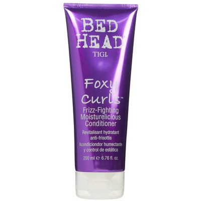 TIGI Bedhead Foxy Curls Conditioner