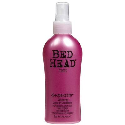 TIGI Bedhead Superstar Volumizing Leave In