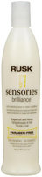 Rusk Sensories Brilliance Leave-In Conditioner - 13.5 fl oz