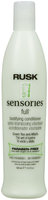Rusk Sensories Full Conditioner, 13.5 oz
