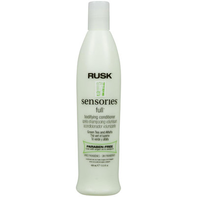 Rusk Sensories Full Conditioner, 13.5 oz