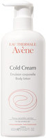 Avene Cold Cream Body Lotion - 1 ct.