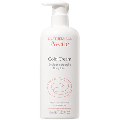 Avene Cold Cream Body Lotion - 1 ct.