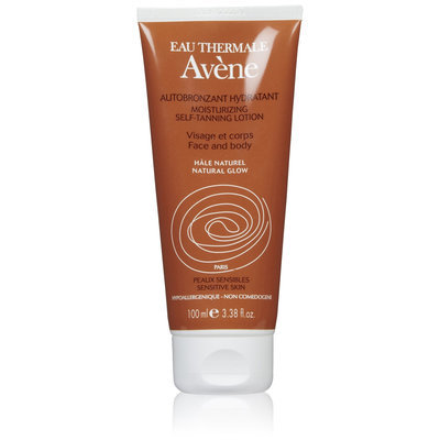 Avene Moisturizing Self-Tanning Lotion - 1 ct.
