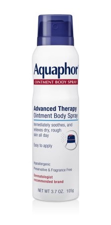 Aquaphor® Ointment Body Spray