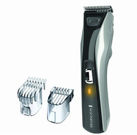 Remington Prof Cord/Cordless Rechargeable Haircut Kit