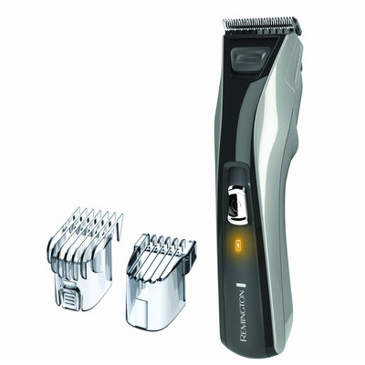 Remington Prof Cord/Cordless Rechargeable Haircut Kit
