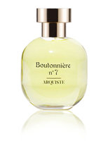 Arquiste Boutonnière no.7 Eau de Parfum