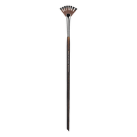 MAKE UP FOR EVER Artistic Fan Brush - 402