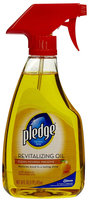 Pledge 16 oz. Orange Revitalizing Oil Trigger Furniture Polish (6-Pack) 26363