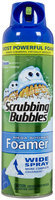 Scrubbing Bubbles Mega Shower Foamer Spray - 1 ct.