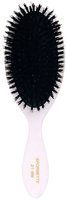 Spornette Large Oval Boar Cushion Brush