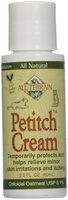 All Terrain PetItch Cream - 2 oz