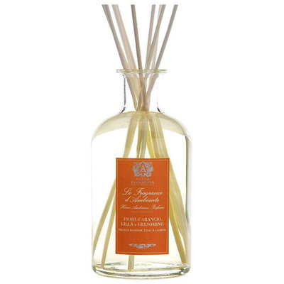 Antica Farmacista Home Ambiance Diffuser - Orange Blossom