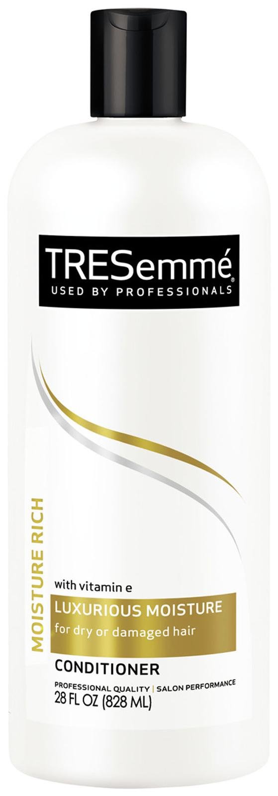 TRESemmé® Moisture Rich Luxurious Moisture Conditioner with Vitamin E