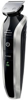 Philips Norelco - Multigroom 7100 Grooming Kit - Black/silver