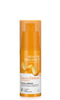 Avalon Organics Intense Defense with Vitamin C Facial Serum