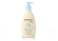 AVEENO® Baby Daily Moisture Lotion
