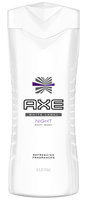 AXE White Label Night Body Wash