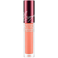 M.A.C Cosmetics Lipglass / Aaliyah