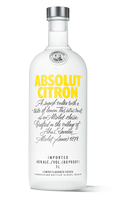 Absolut Citron
