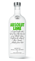 Absolut Lime