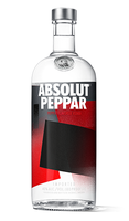 Absolut Peppar