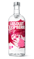 Absolut Raspberri