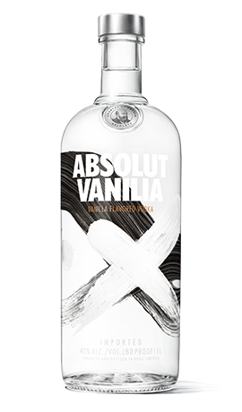 Absolut Vanilia