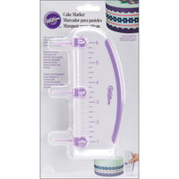 Wilton Cake Marker